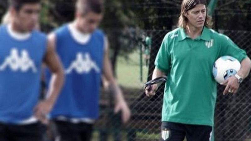 Almeyda: “En Banfield queremos ganar la Copa” 