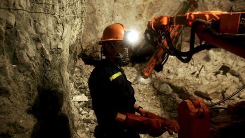 Buscan reforzar el trabajo de los proveedores mineros de Andalgalá