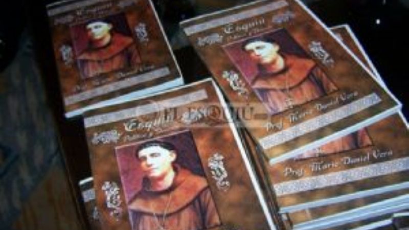 Más autores catamarqueños en la Feria del Libro de Buenos Aires  