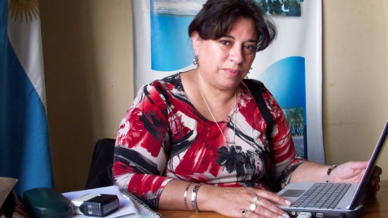 Santa María se prepara para los actos patrios de mayo