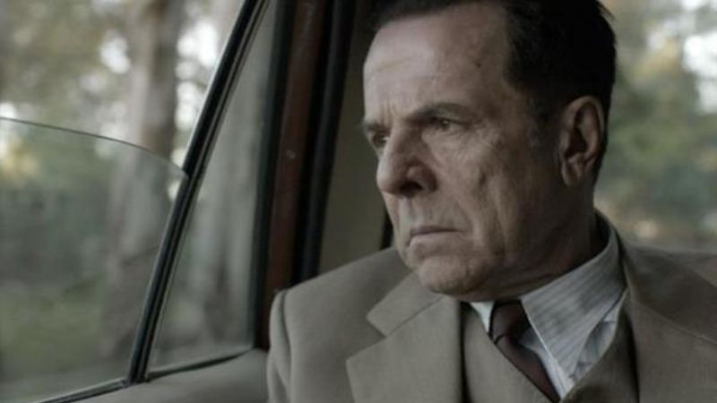 Una semana a puro cine nacional en el Espacio Incaa