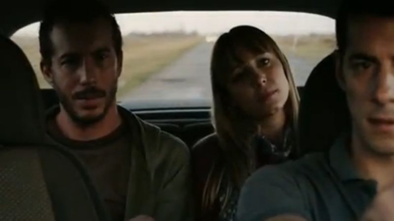 Una semana a puro cine nacional en el Espacio Incaa