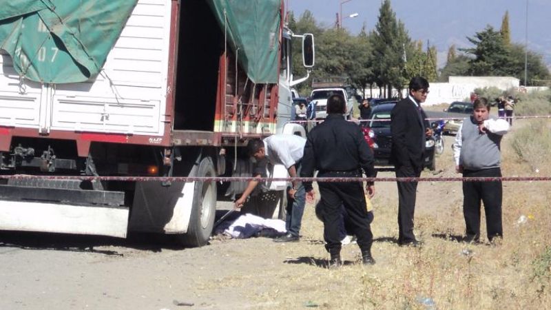 Indignación en Lampacito