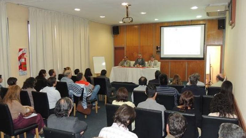 Taller consulta sobre marco regulatorio del Chaco Argentino