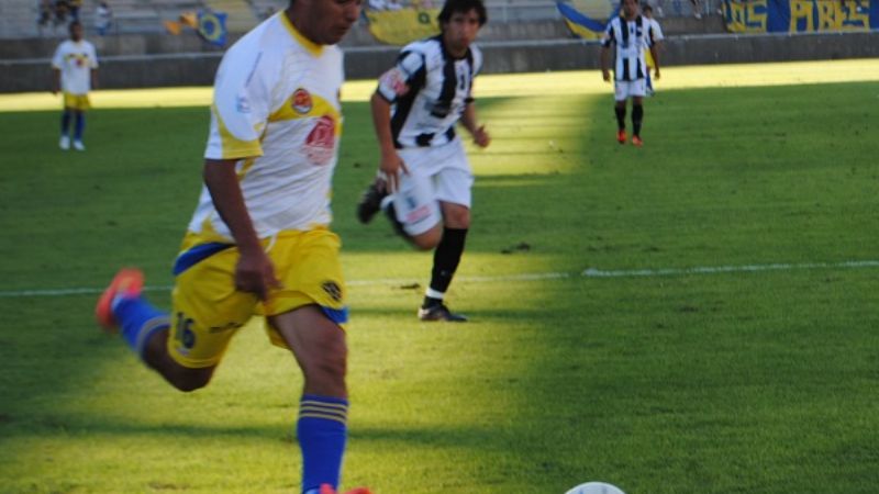 Gran triunfo de “Poli” que acaricia la clasificación 