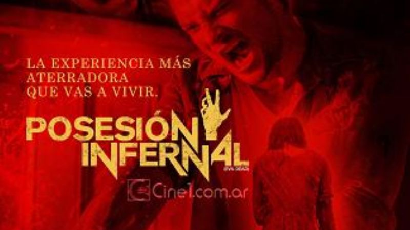 Cartelera de Cinemacenter