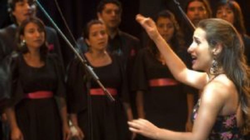 Comienzan audiciones para el Coro Universitario