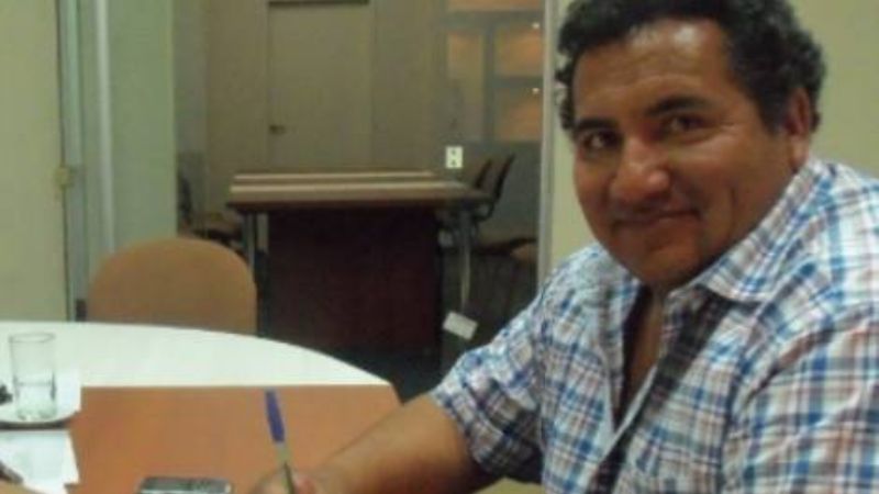 “Se debe respetar la inocencia de Aybar”