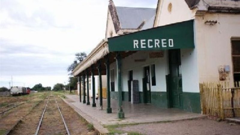 Recreo festeja sus 138 años