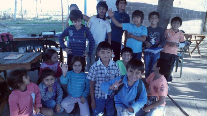 Se implementa el Taller Municipal de Apoyo Escolar