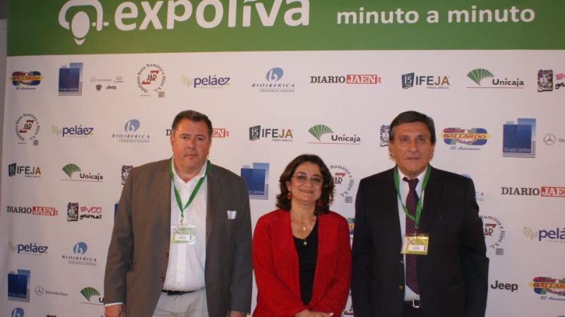 En España reconocen la calidad del aceite de oliva de Catamarca