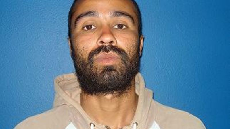 Solicitan datos de un hombre que fue hallado en Nueva Coneta