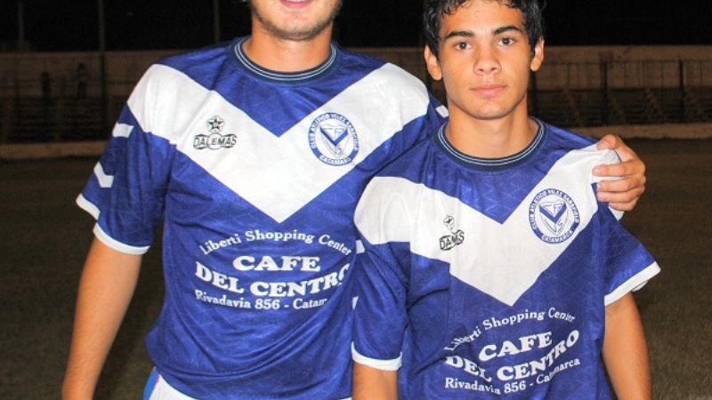 San Lorenzo es escolta y primer festejo velezano