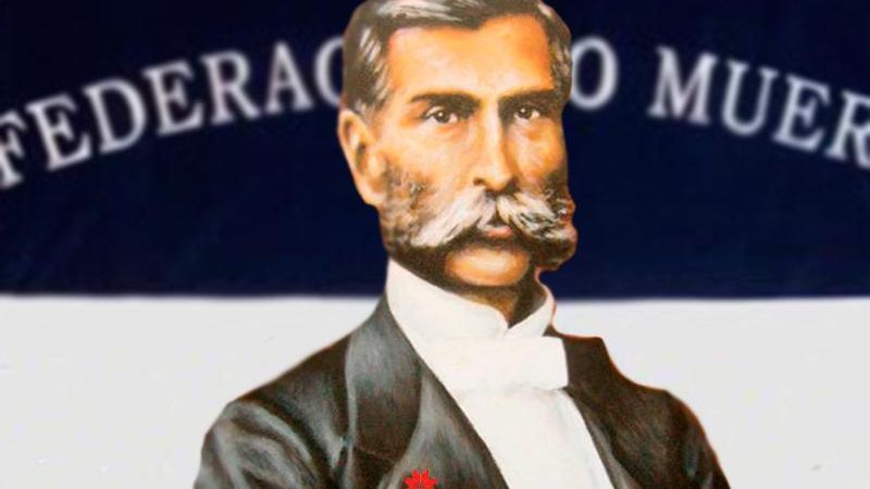 Estreno de la obra folklórica “Canto a Felipe Varela”