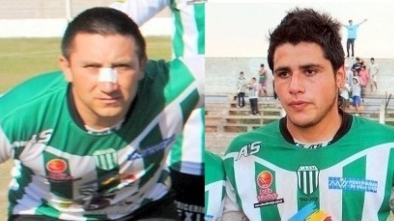 Santos y Bandeños en la A y Ateneo en la B, los líderes