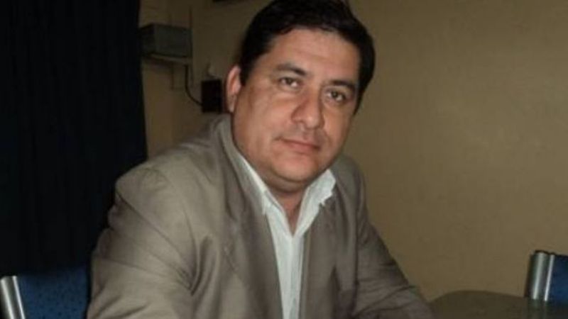 Detenidos por el asalto al concejal Romero negaron el hecho