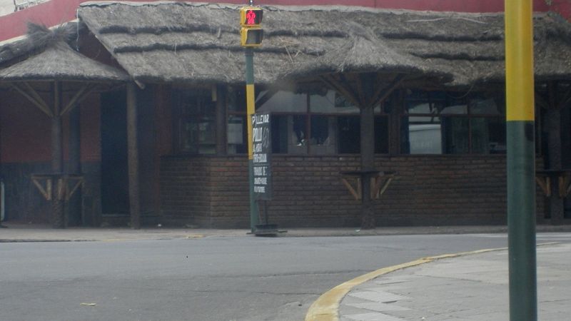 Cierran una rotisería por falta de higiene