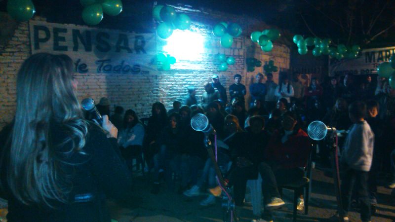 El Pensar de Veaute festeja y se prepara