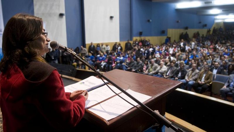 Entregaron más de 500 lotes para la construcción de viviendas