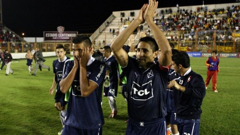 Independiente, el grande que faltaba en Catamarca