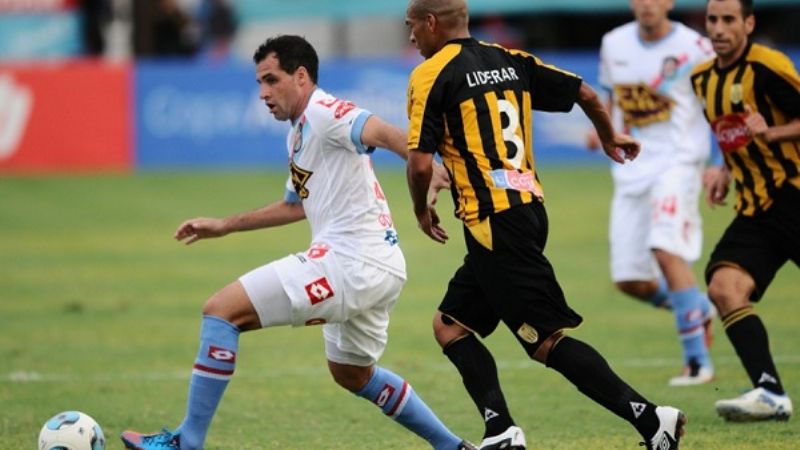 “Jugar contra Independiente es especial”, para González