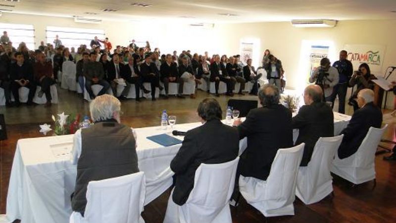 Apuesta a la transferencia de conocimientos