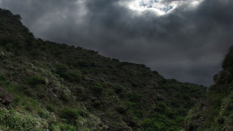 Concurso fotográfico "Nuestro Planeta en Foco 2013"