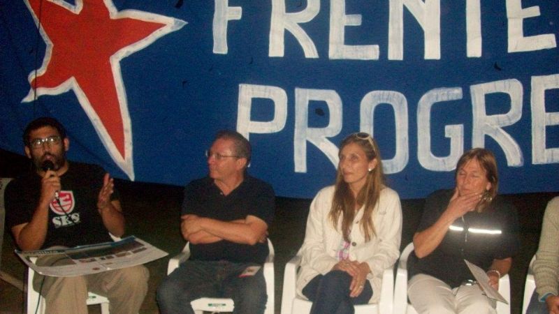 Piden la intervención del GEN