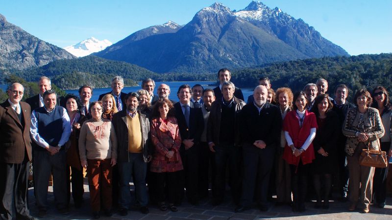 Ariza en Asamblea del Consejo Federal de Educación