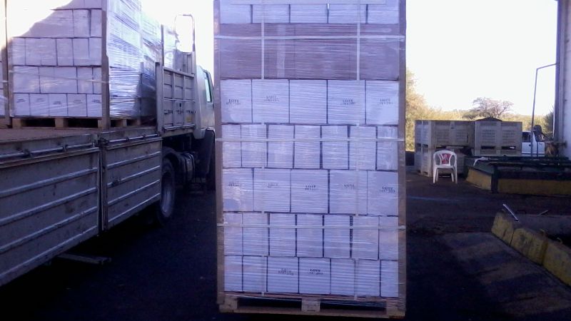 Exportan Aceite de Oliva para compensar importación de motopartes 