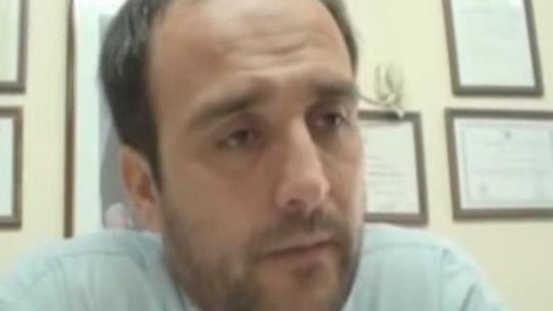 Buscan que Simón Hernández no asuma como concejal