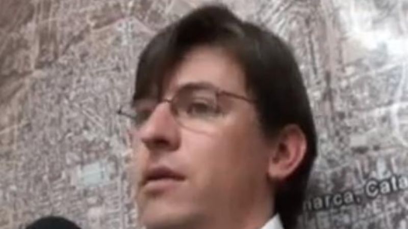 Trabajan para ordenar la ciudad