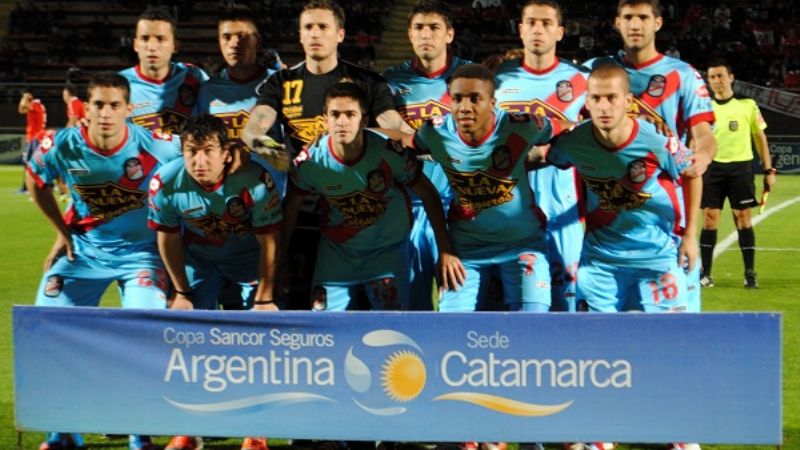 Arsenal también dejó sin la Copa a Independiente