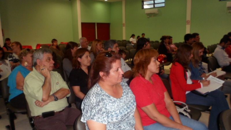 Se conformaron Consejos de Niñez en Pomán y El Alto