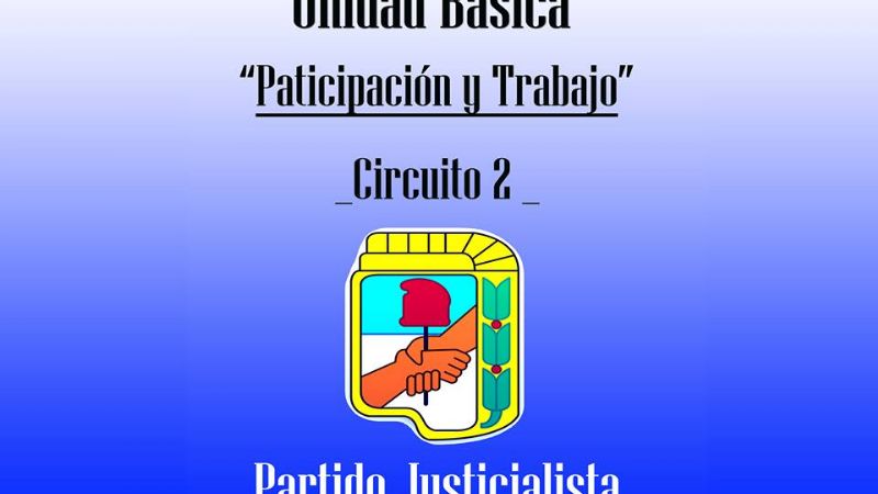 Inauguran Unidad Básica y festejan el Día del Padre