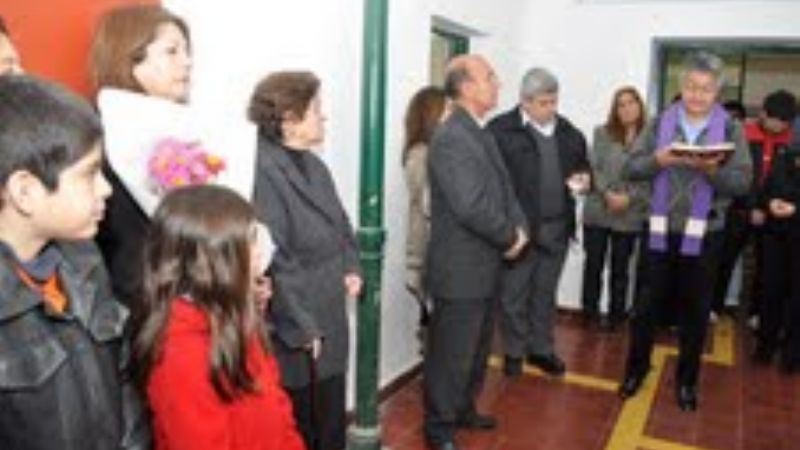 La minería, el ambiente, agua, geología y sociedad, ejes de debate 