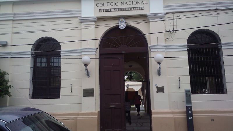 Mañana la actividad escolar será normal después de las 19 horas