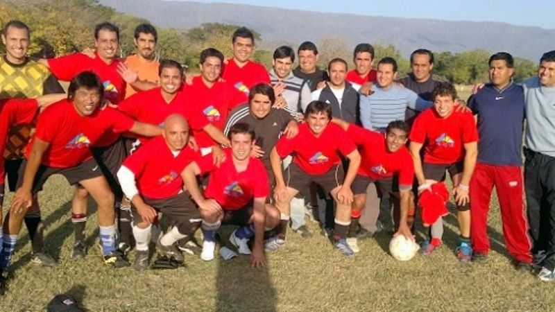 La Liga Interprofesional siegue en la Cat. Única