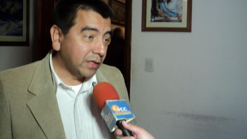 Siguen Guaraz en Bañado de Ovanta y Gordillo en Pomán