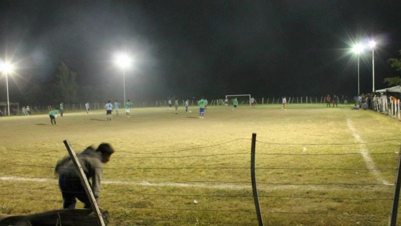“La Bombonerita” abrió sus puertas en Los Altos