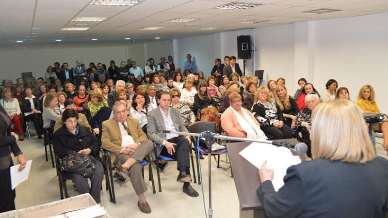 Se presentó el libro “Imagen de Catamarca”