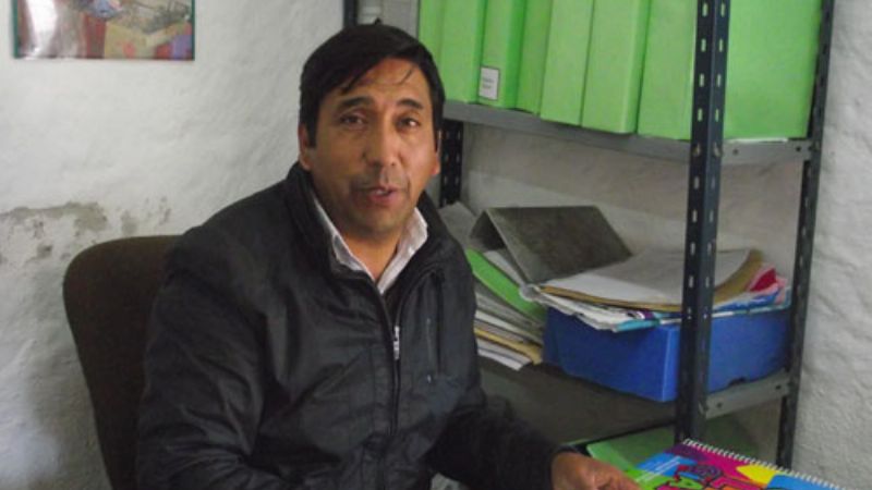 Llegarán 10 toneladas de granos forrajeros para productores 