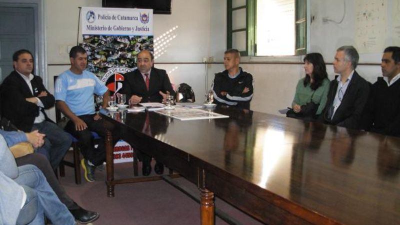 Crece la alianza estratégica