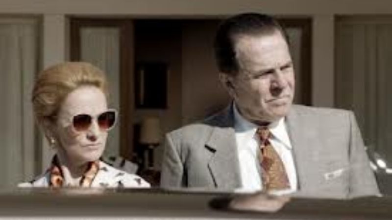 Vuelve "Puerta de Hierro" al Espacio Incaa