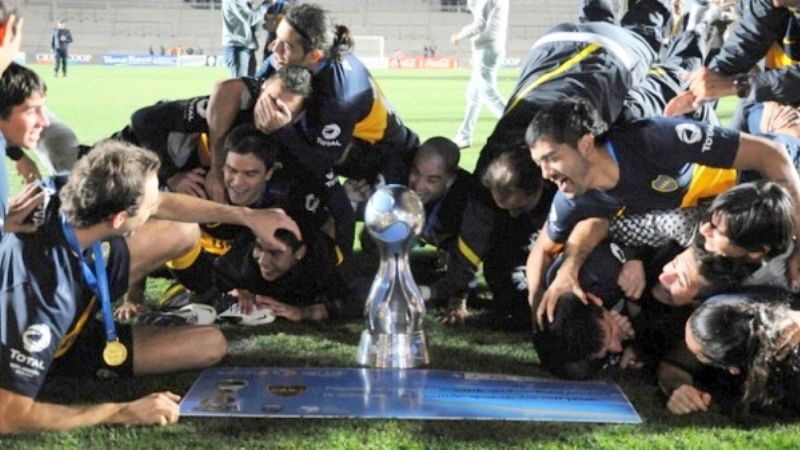 Copa Argentina, objetivo de Boca para el semestre