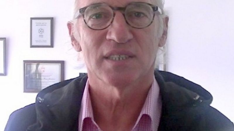 Bianchi pidió a los hinchas que acompañen a Boca