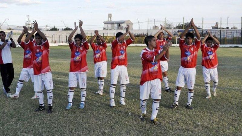 Chacarita-Tesorieri, Villa Cubas-CAI, y Ferro-Sarmiento en Capital