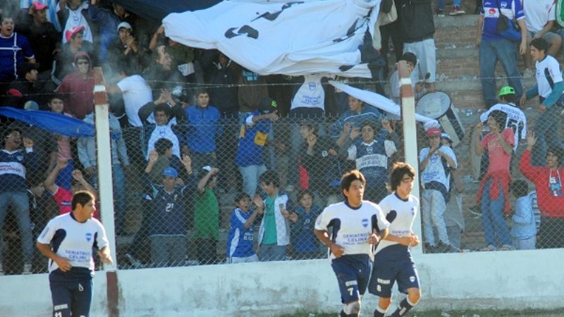 Sumalao es el campeón del Apertura chacarero
