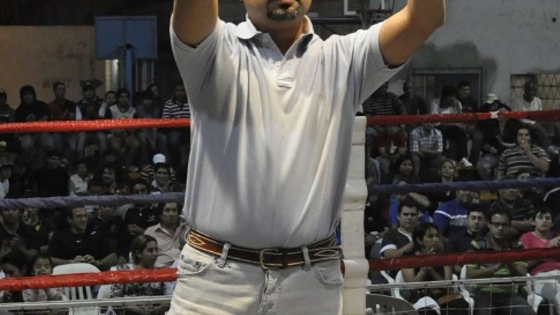 Ultiman detalles para la velada “La Noche de los Títulos”