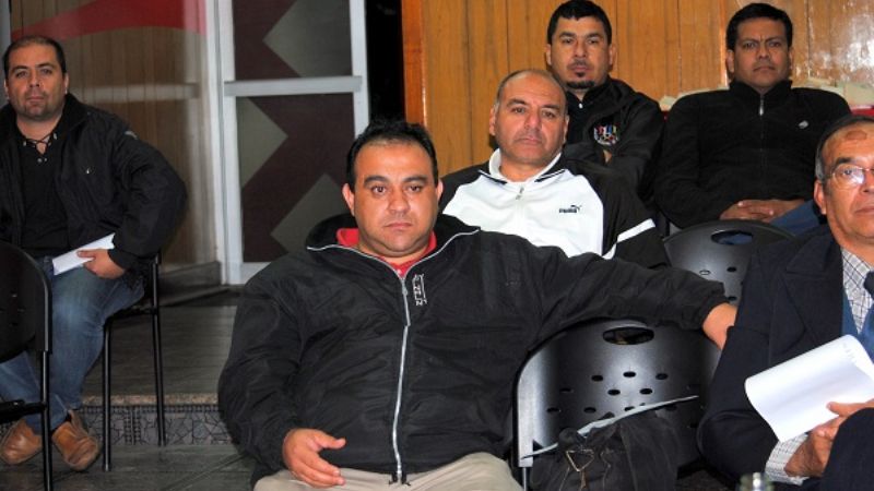 La Copa “Coca Cola 2013” ya tiene sus protagonistas